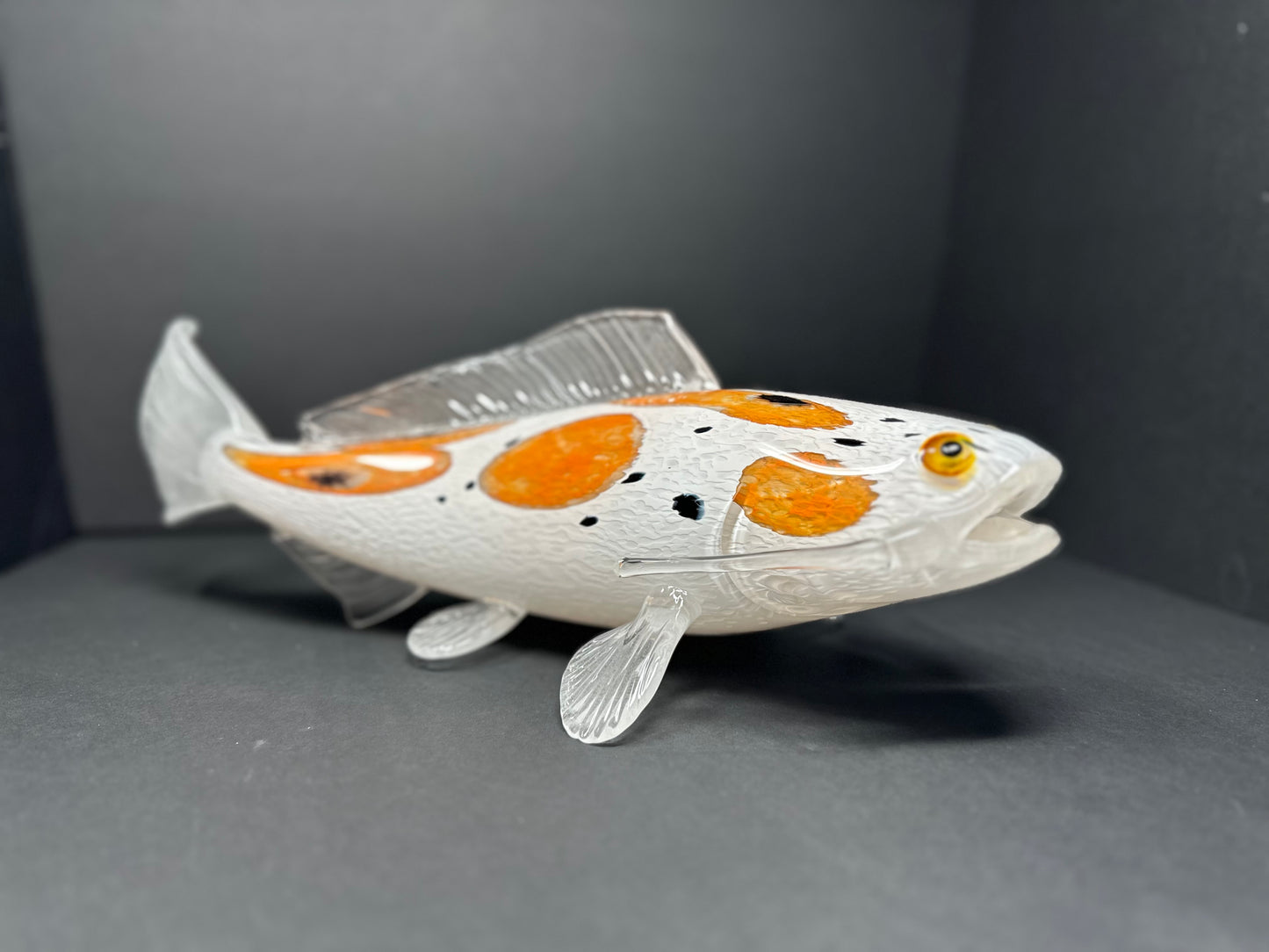 Koi Fish