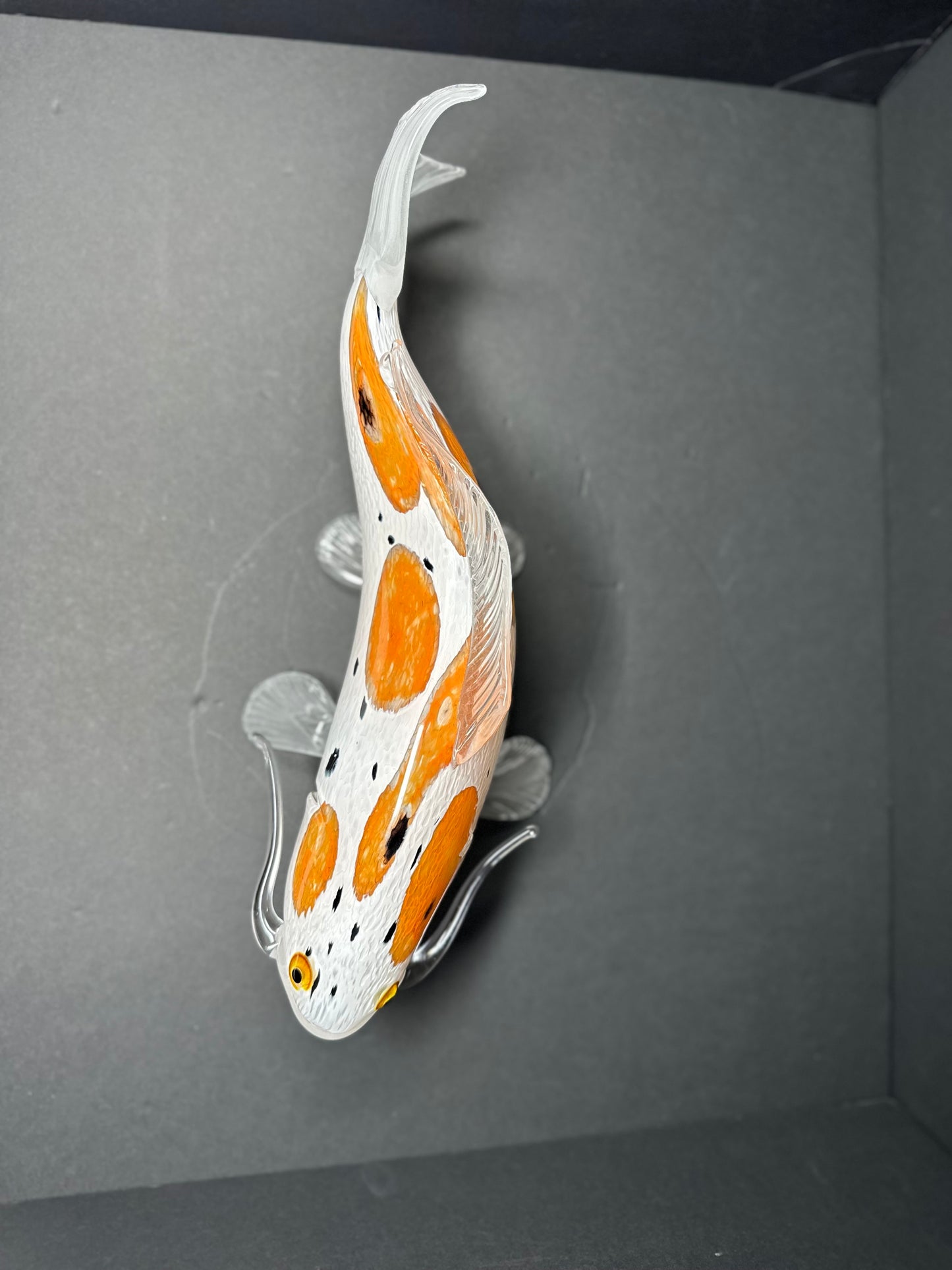 Koi Fish