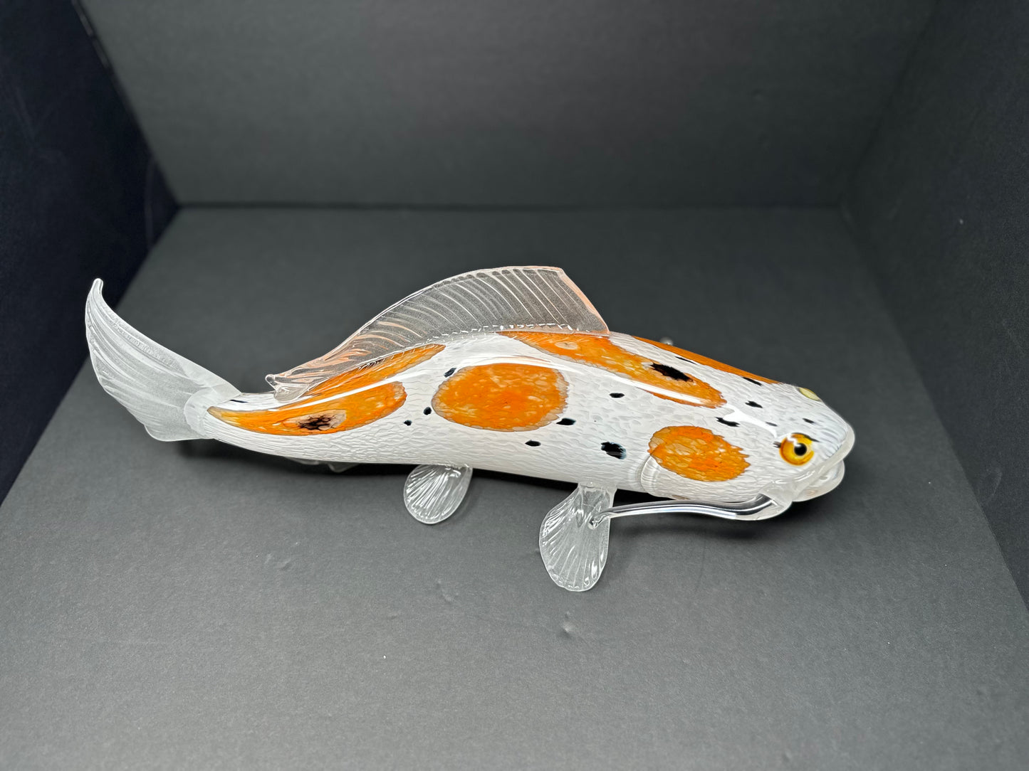 Koi Fish