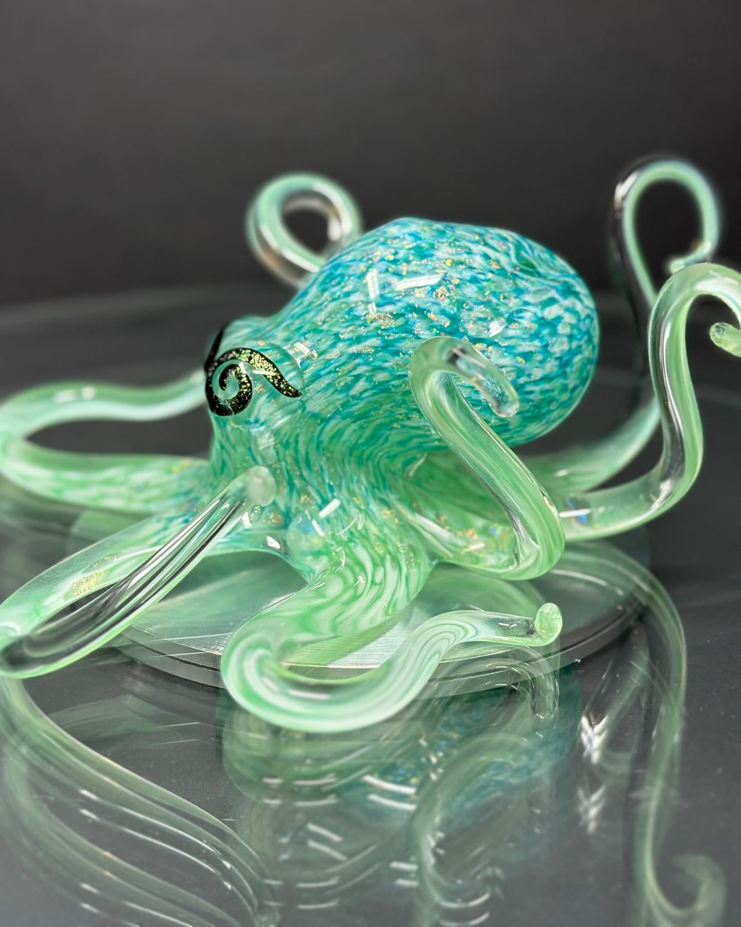 Aqua Octopus