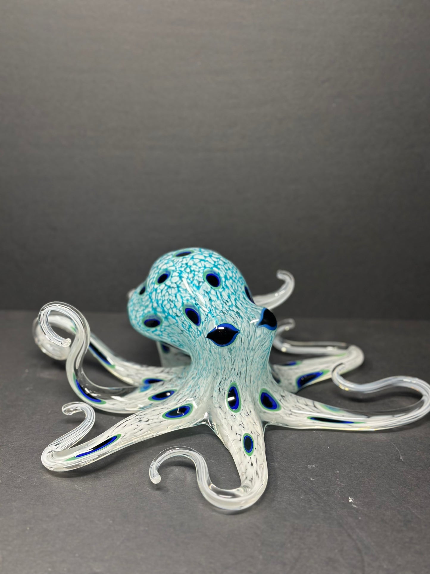 Tako Octopus