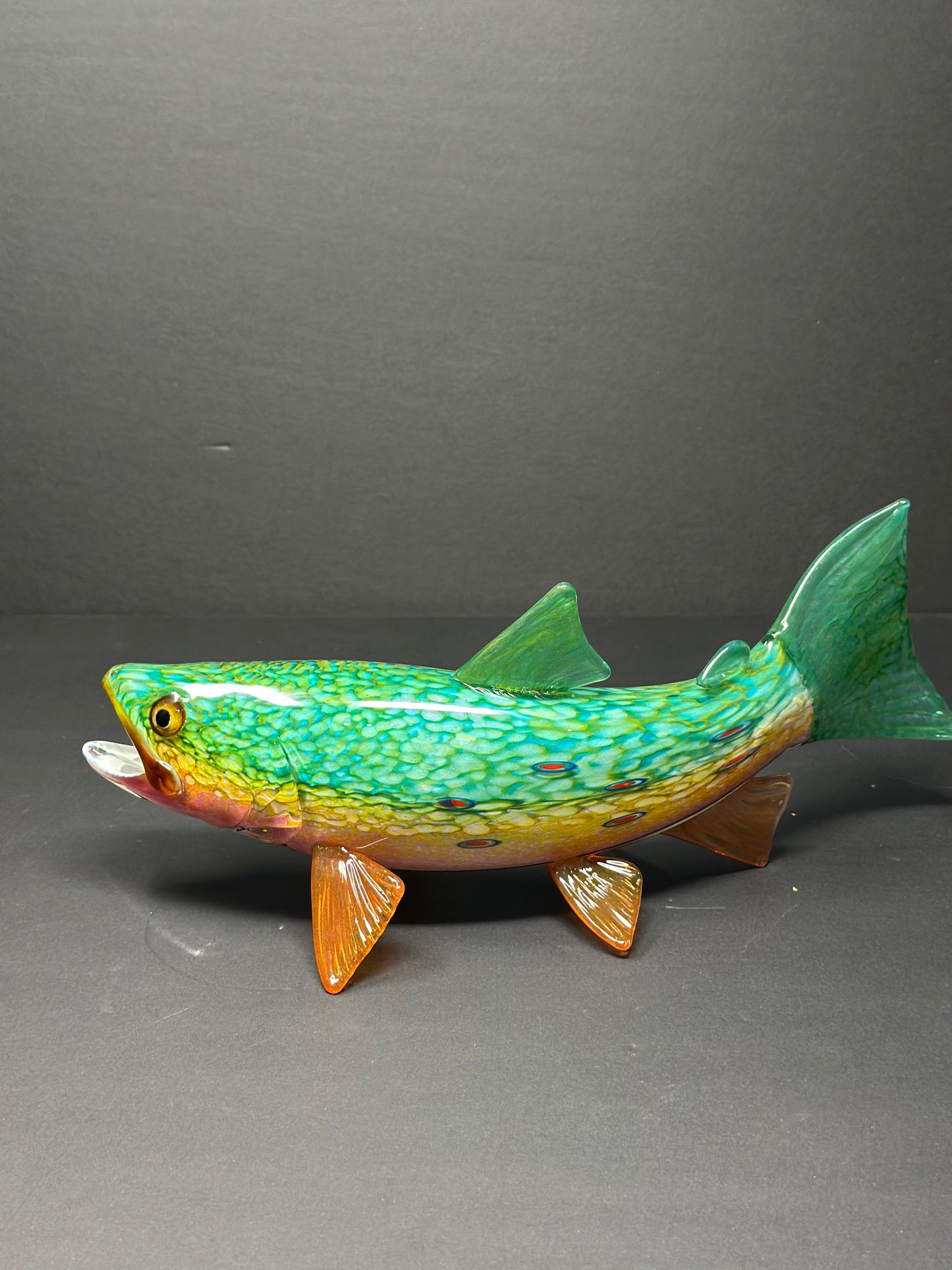 Brooks Trout