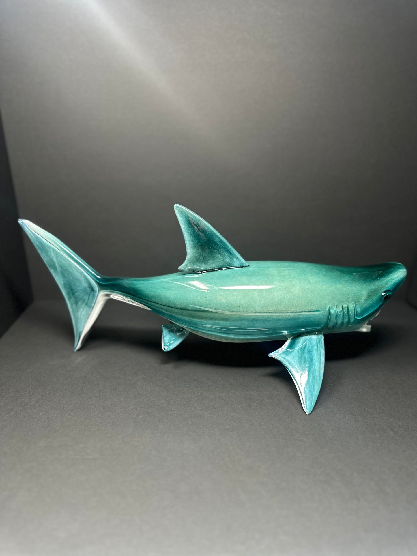 Great White Shark