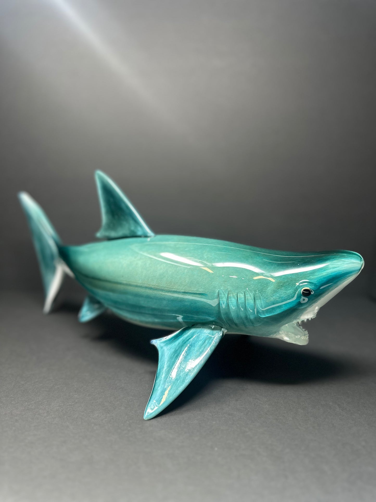 Great White Shark