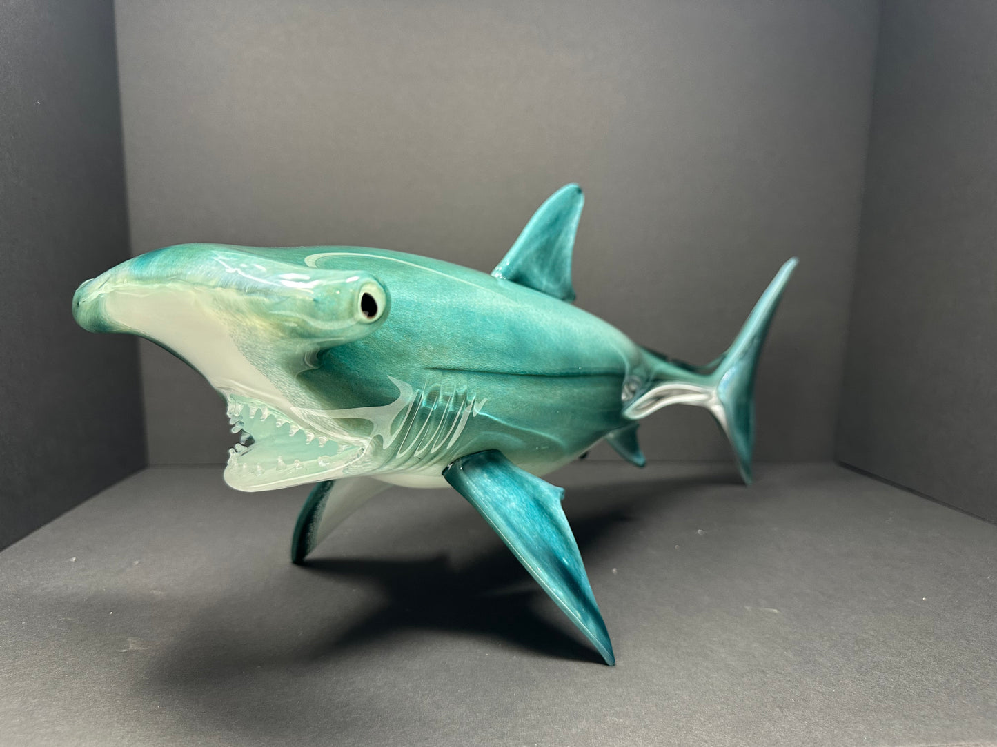 Hammerhead Shark