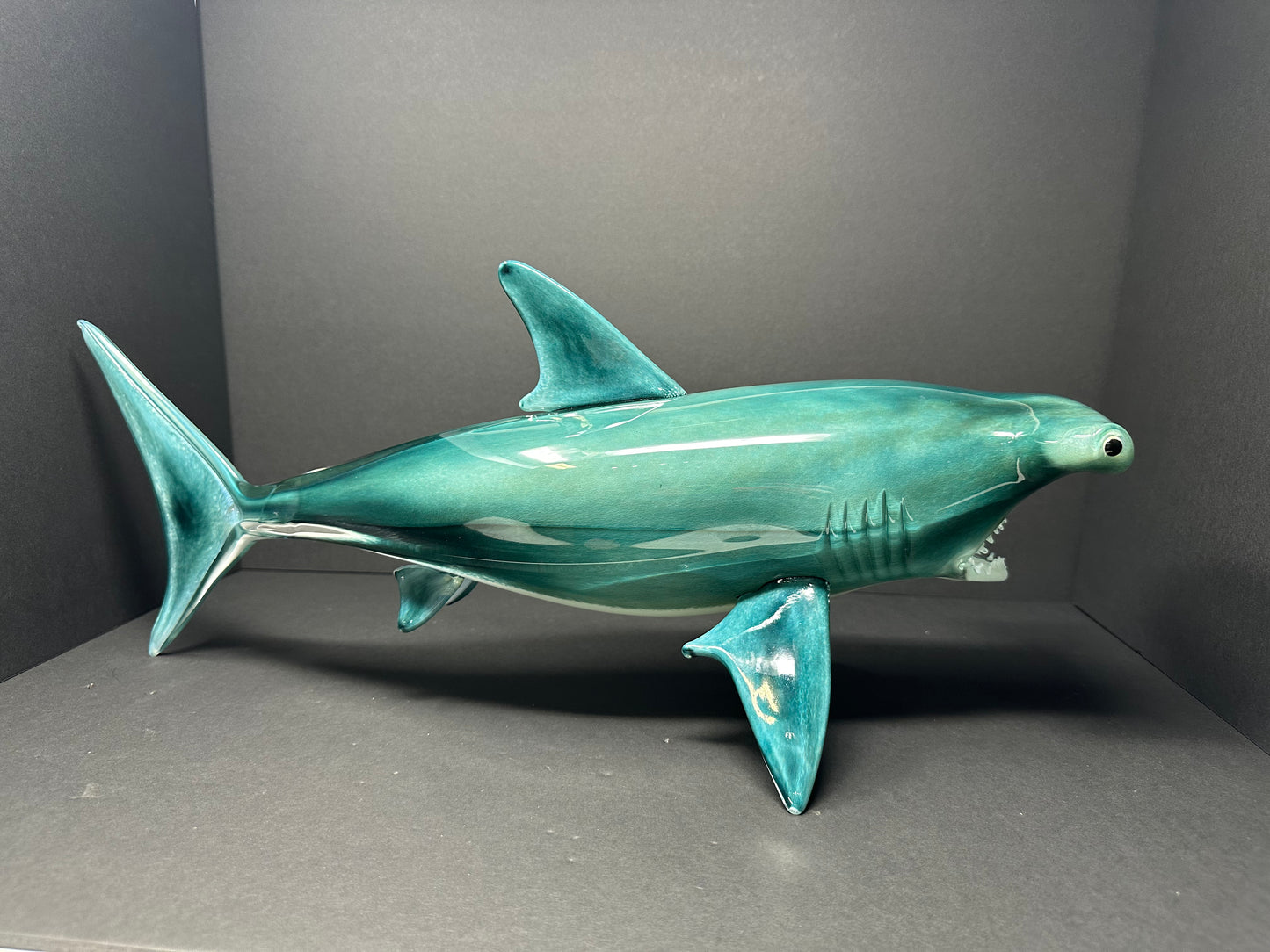 Hammerhead Shark