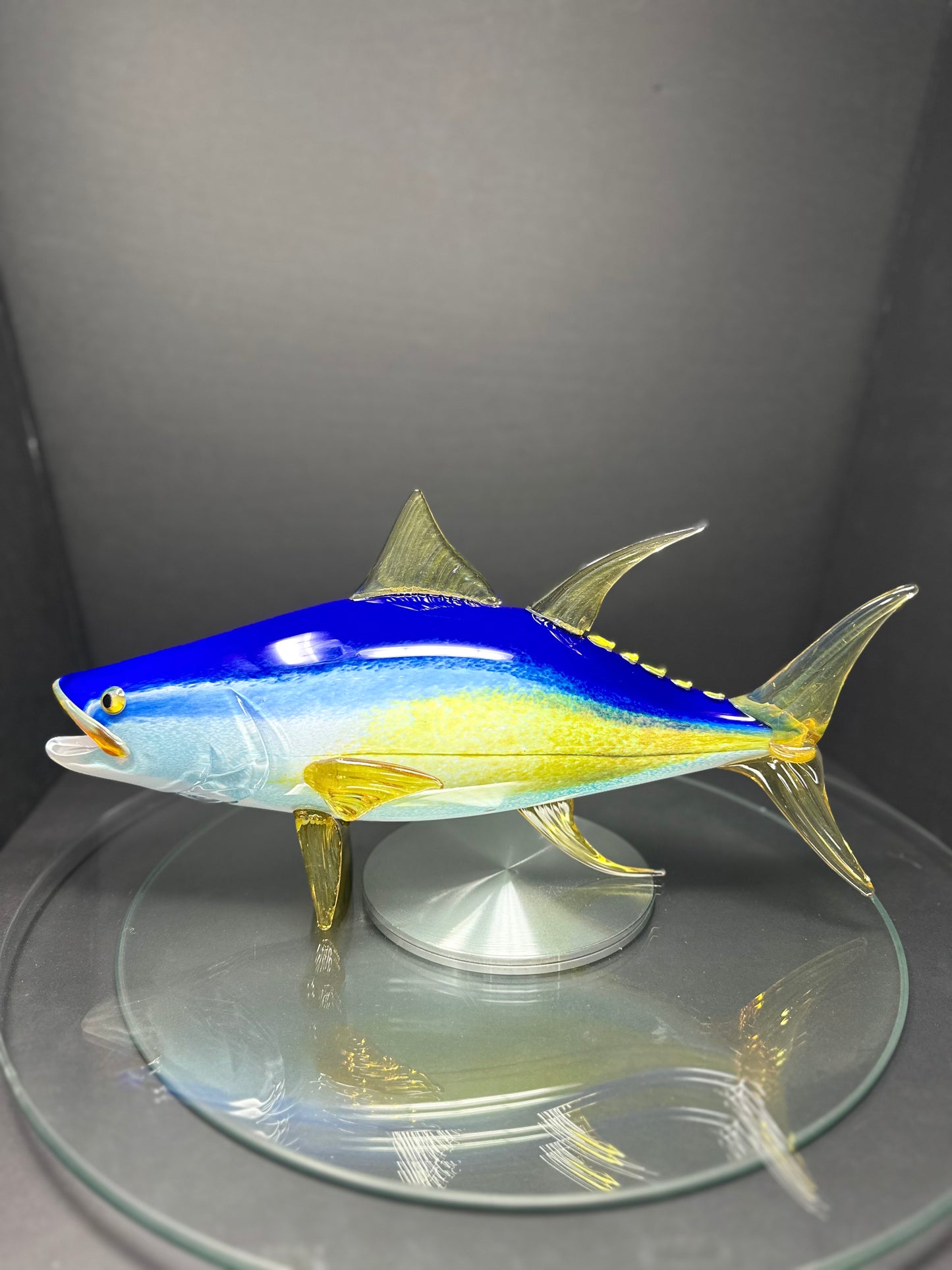 Yellowfin Tuna