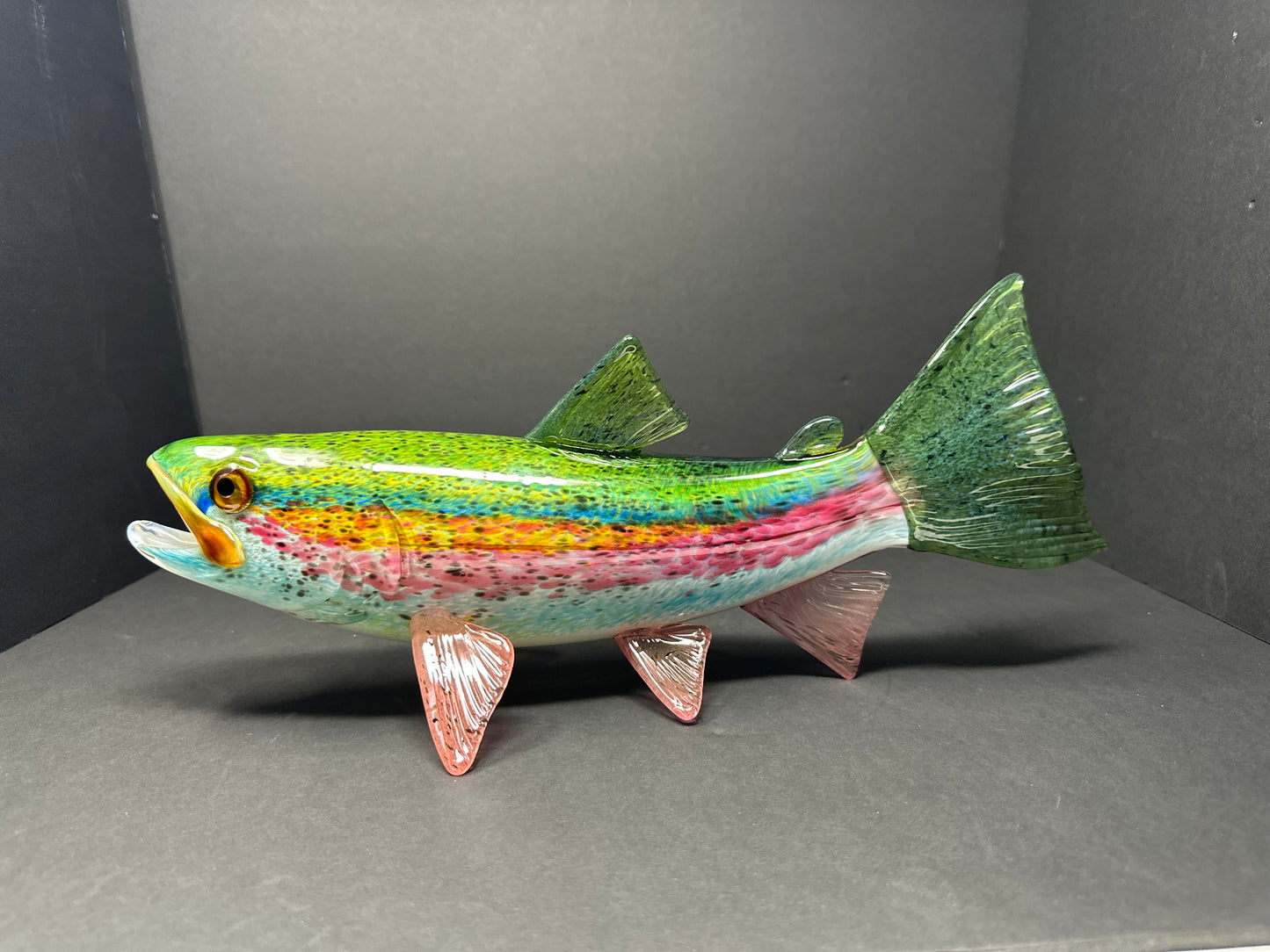 Rainbow Trout