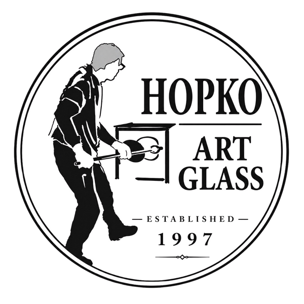 Hopko Art Glass