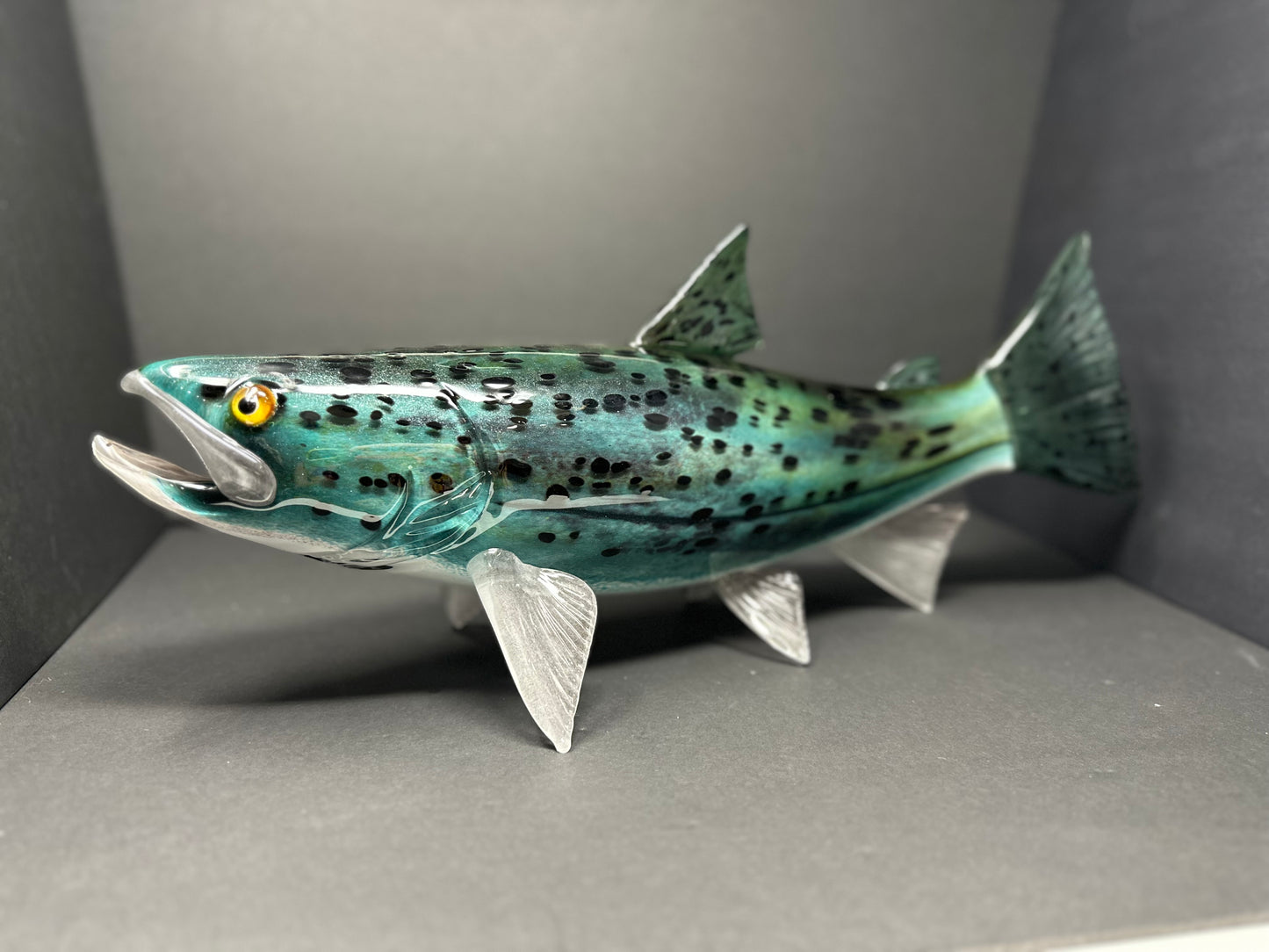King Salmon