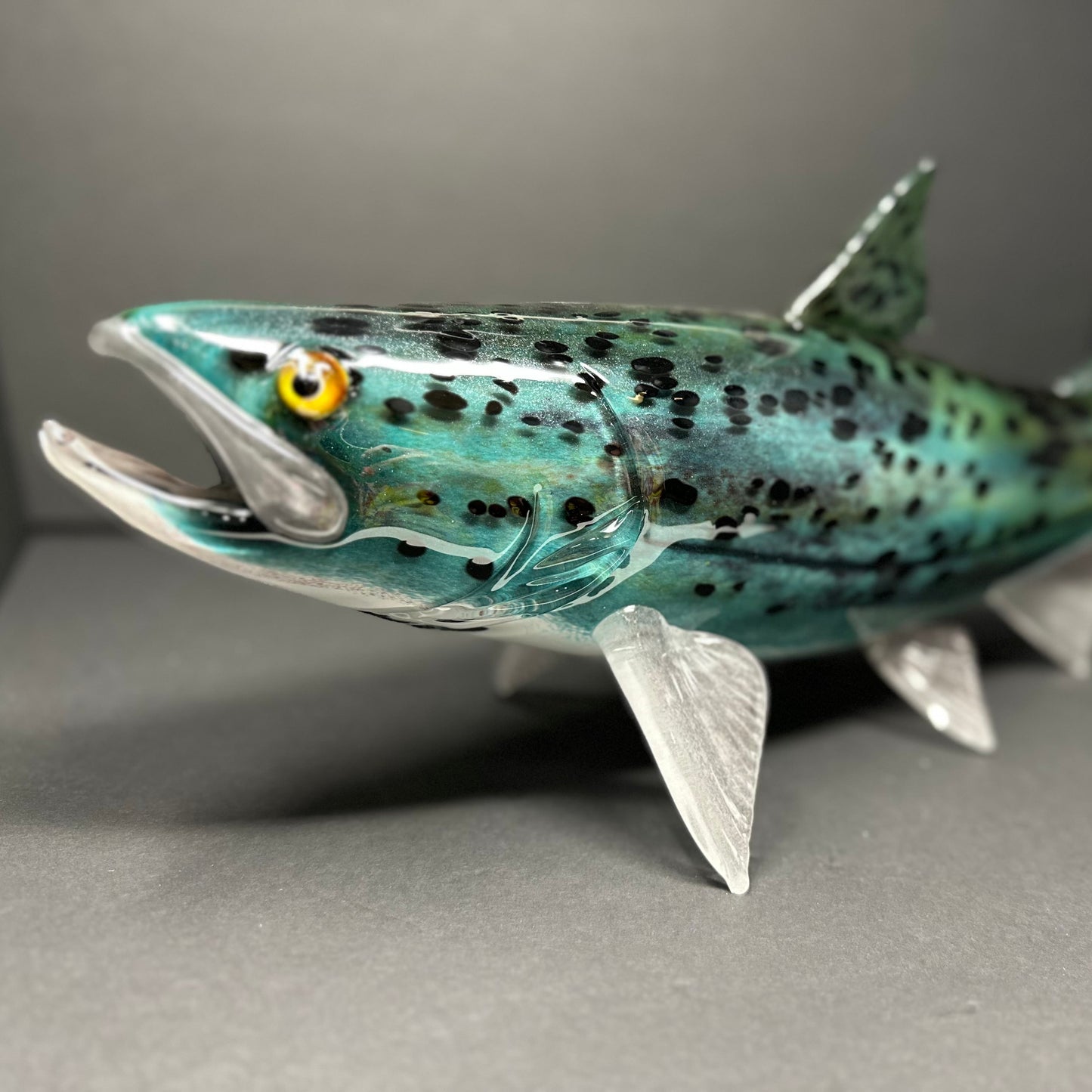 King Salmon