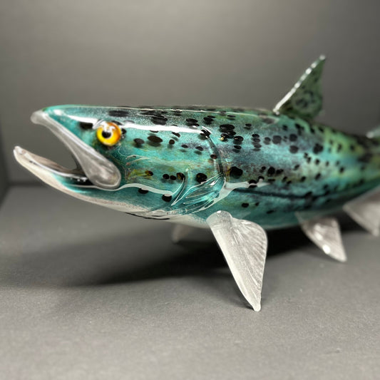 King Salmon