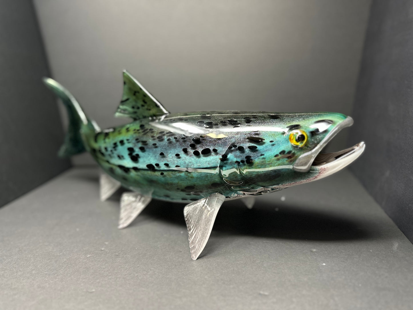 King Salmon