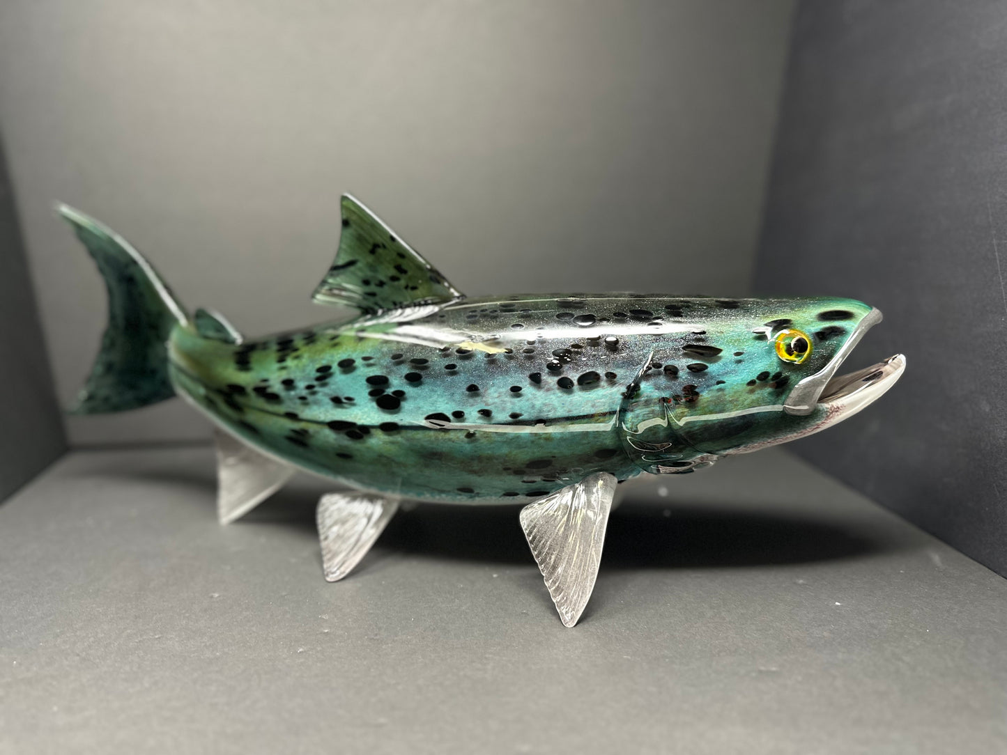 King Salmon