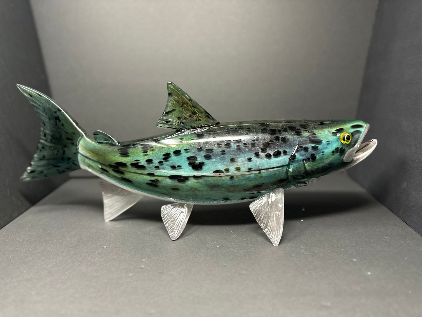King Salmon