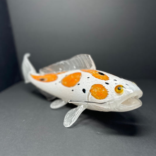 Koi Fish