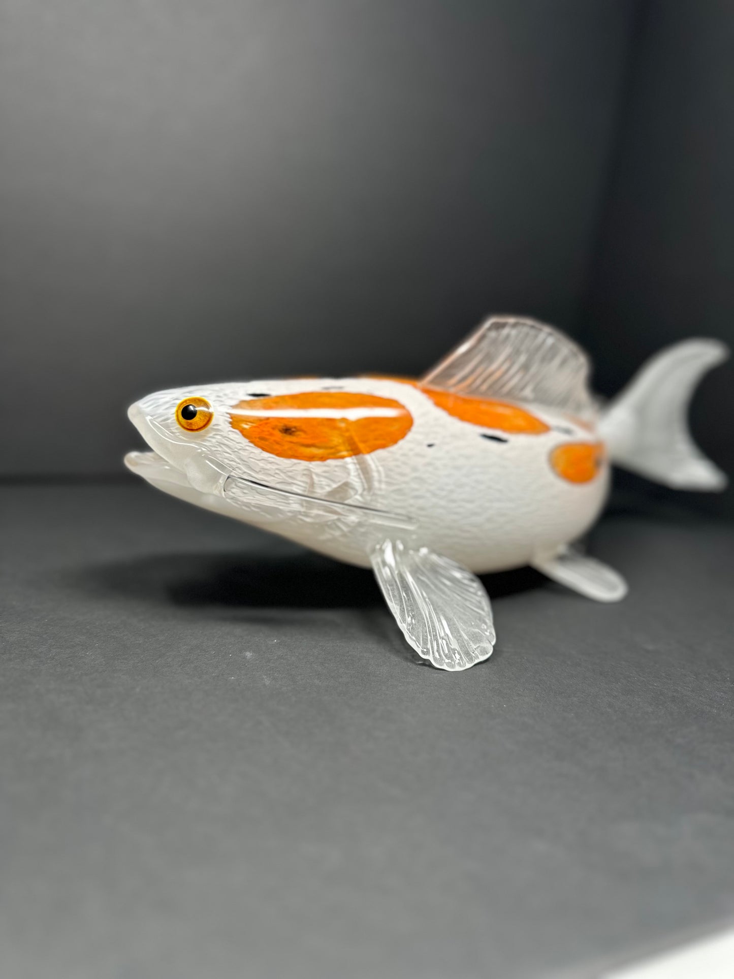 Koi Fish