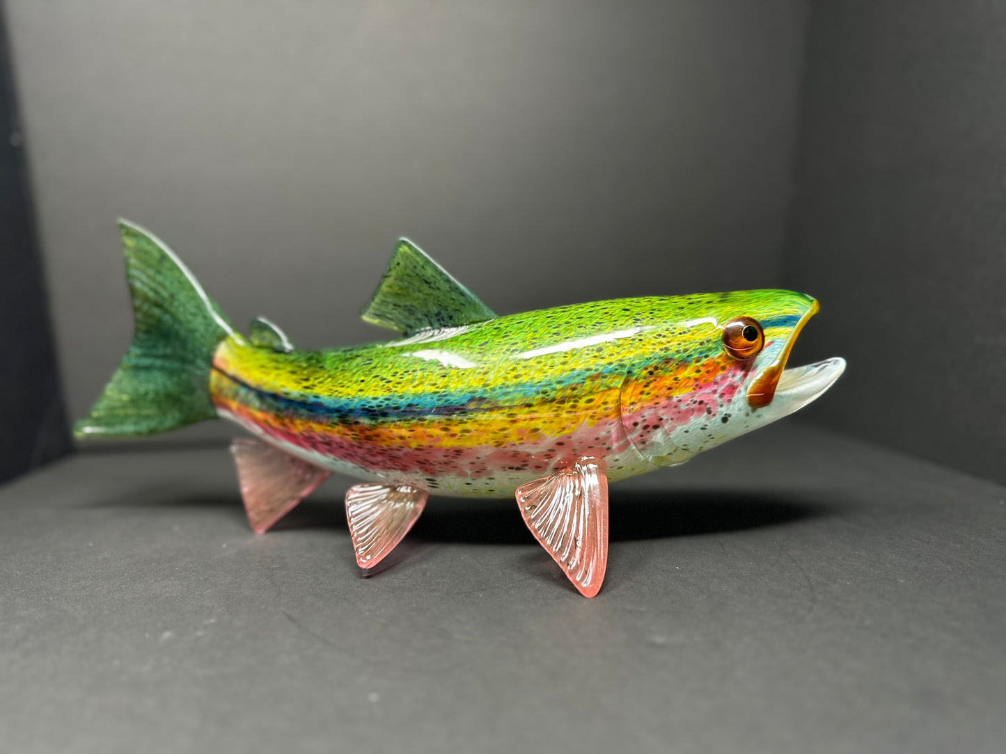 Rainbow Trout