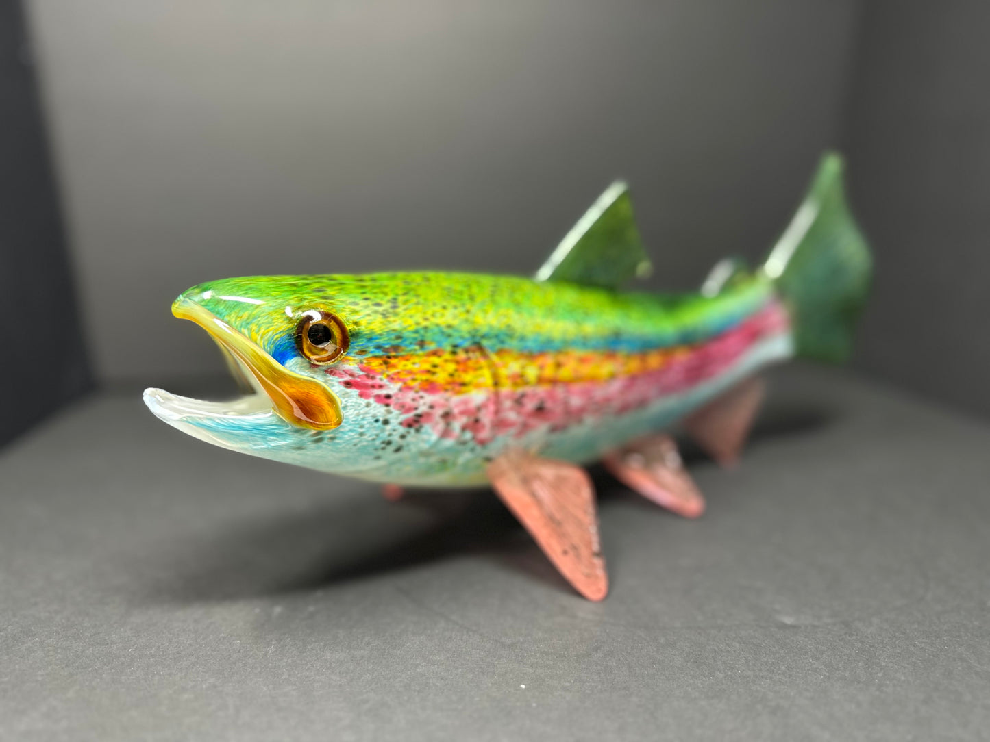 Rainbow Trout