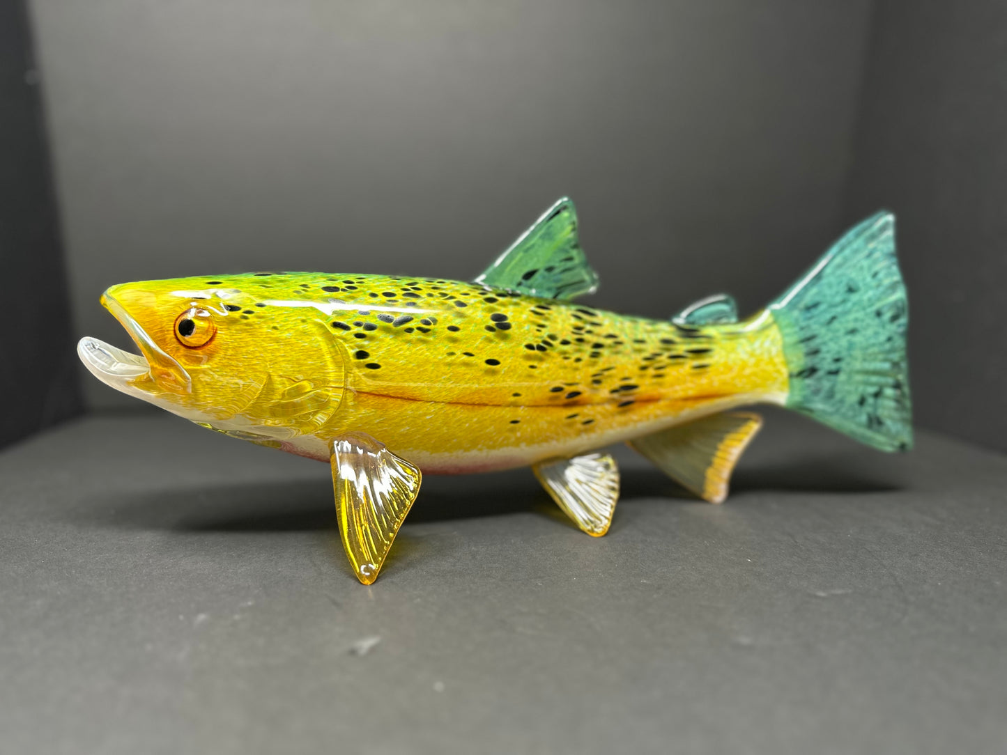 Golden Trout