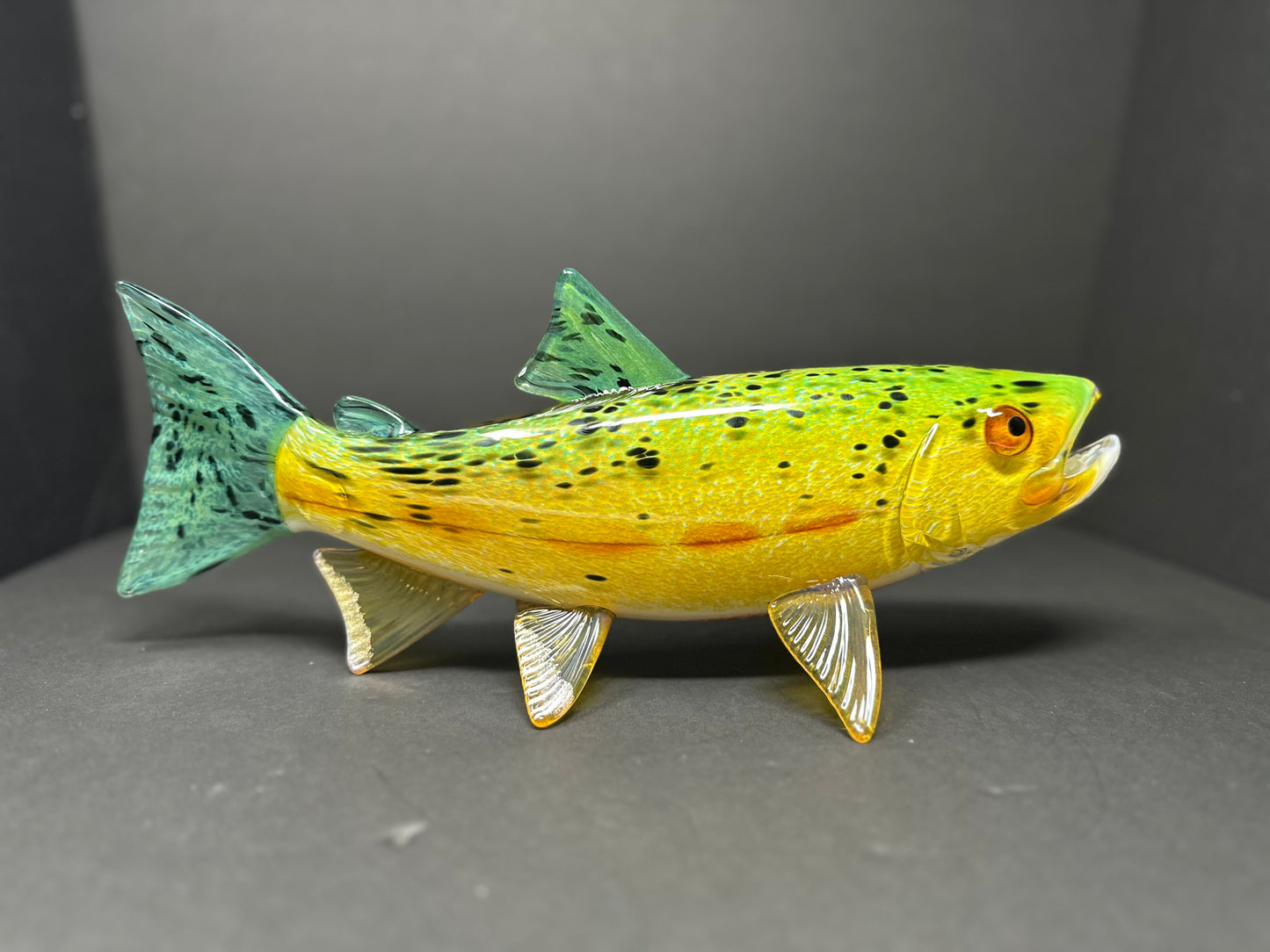 Golden Trout