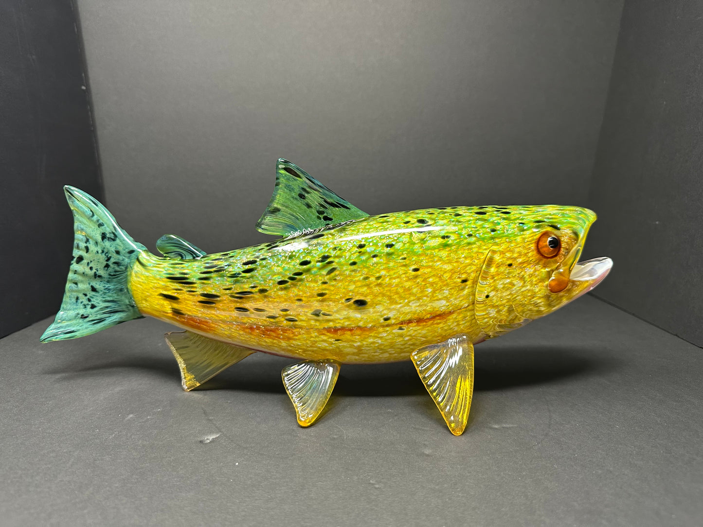 Golden Trout
