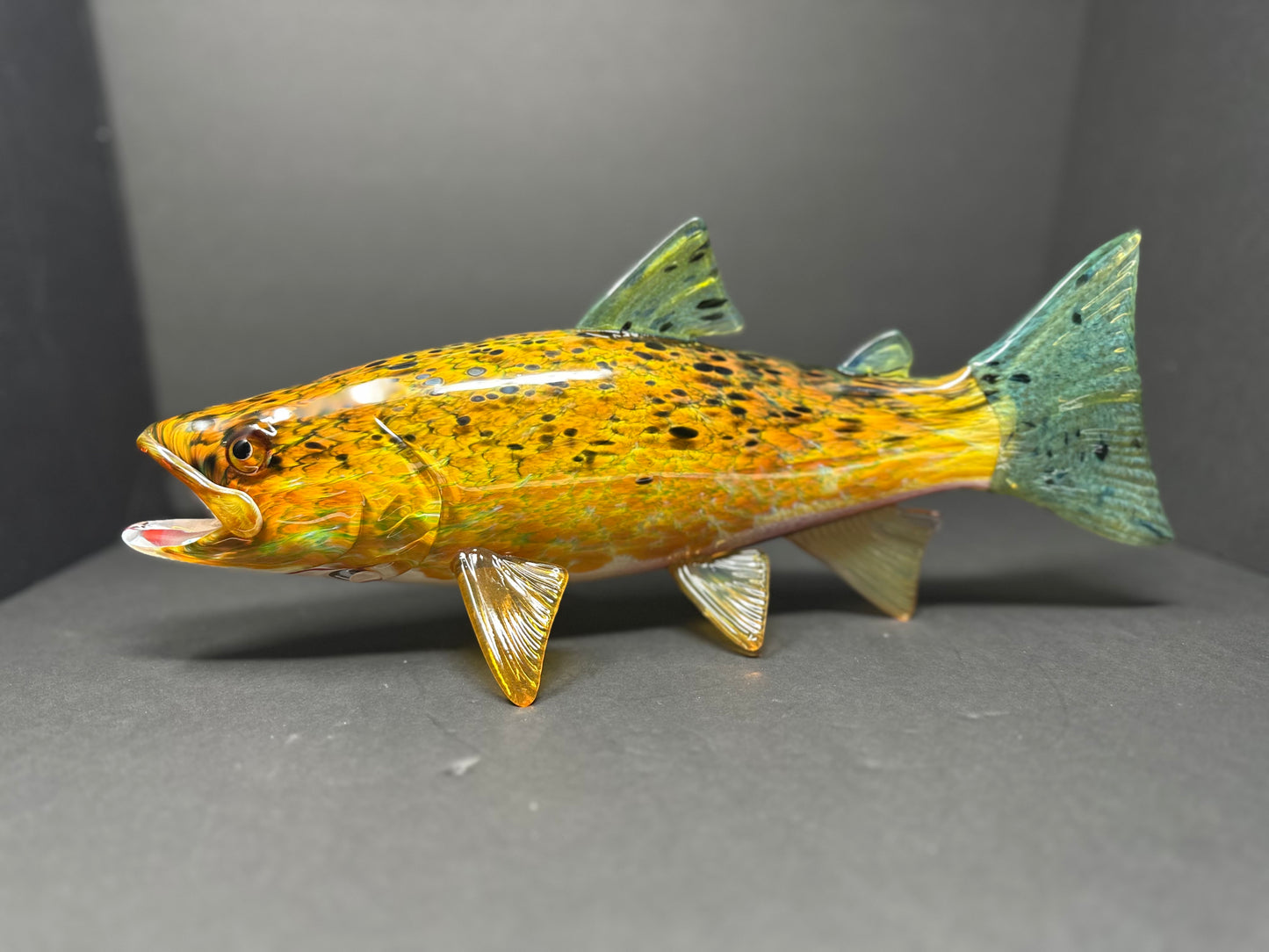 Cutthroat Trout