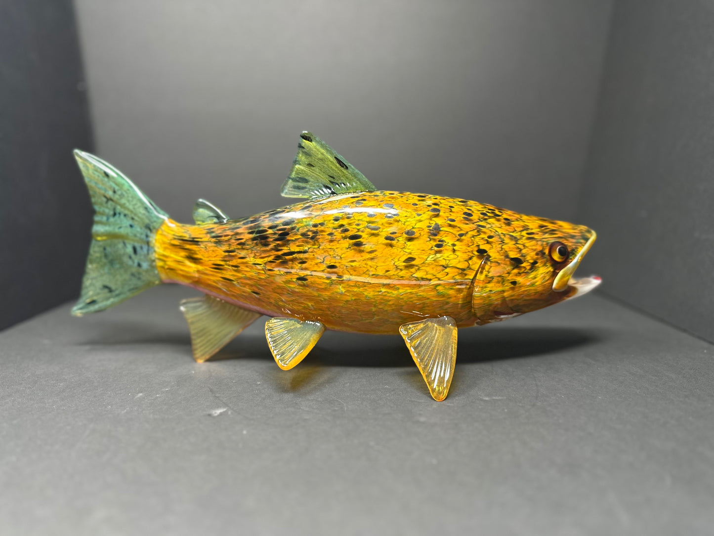 Cutthroat Trout