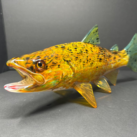 Cutthroat Trout
