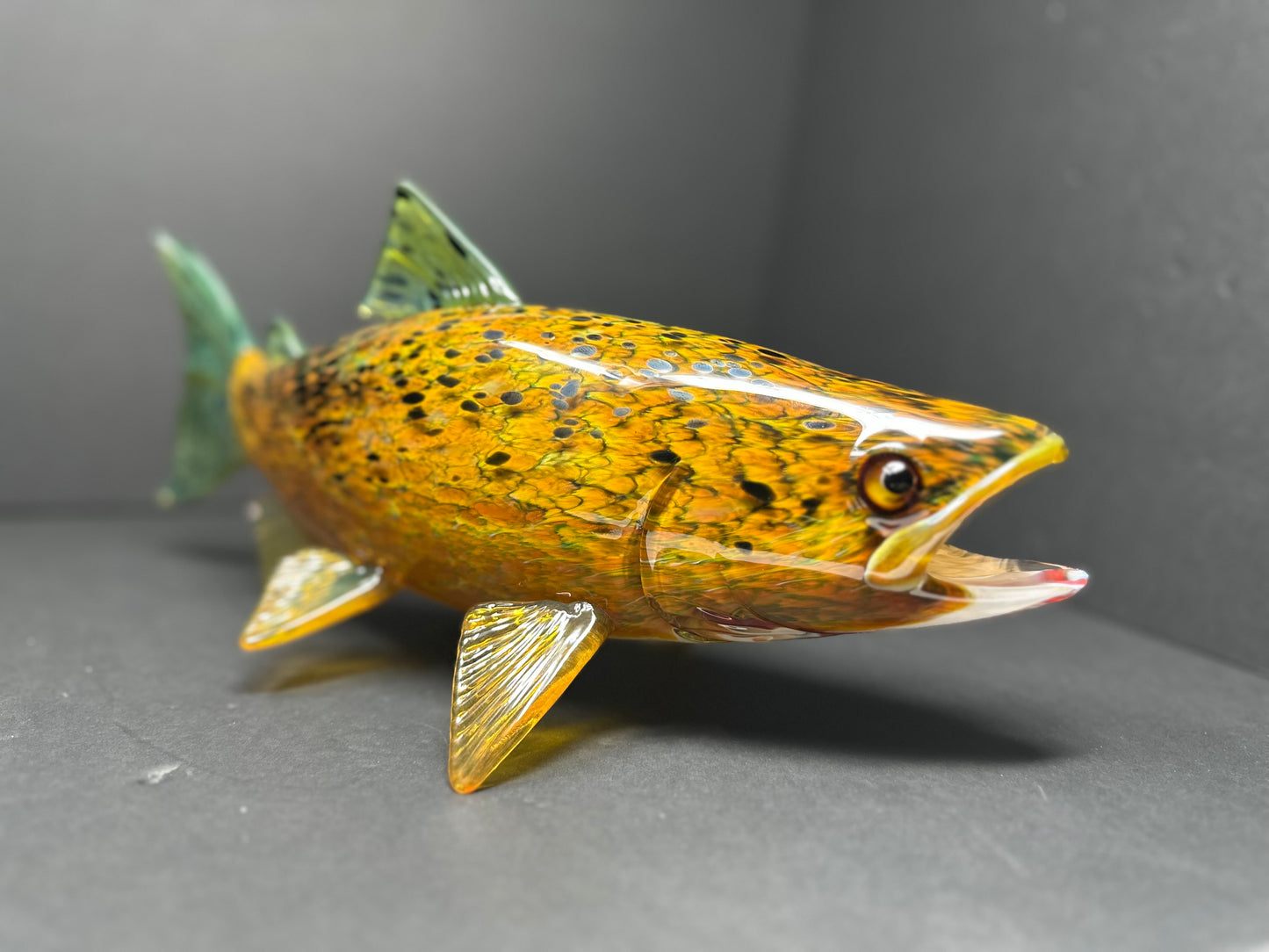Cutthroat Trout