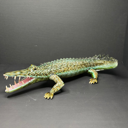 Alligator