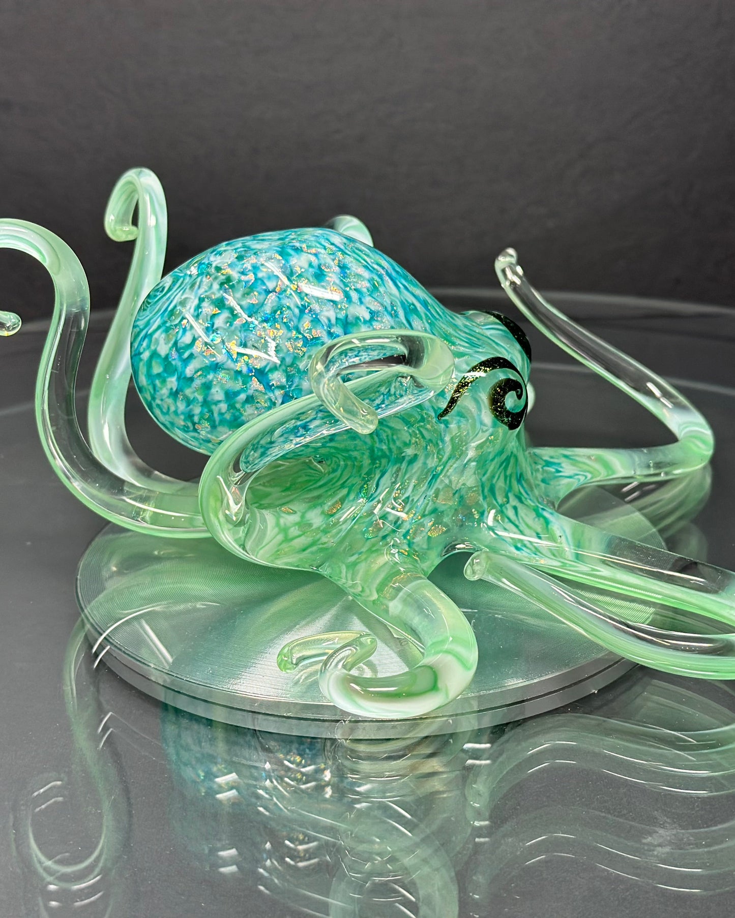 Aqua Octopus