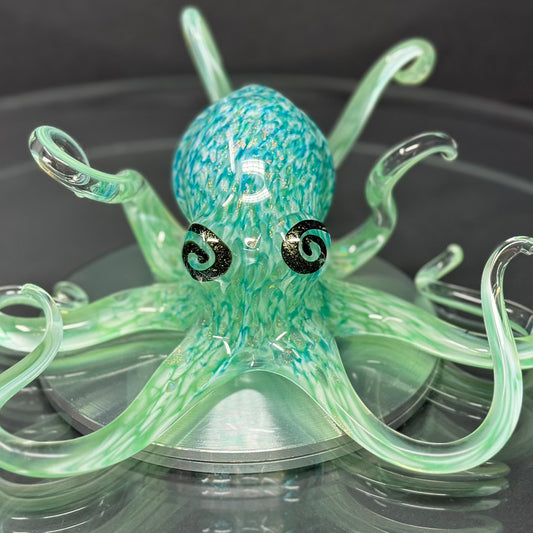 Aqua Octopus