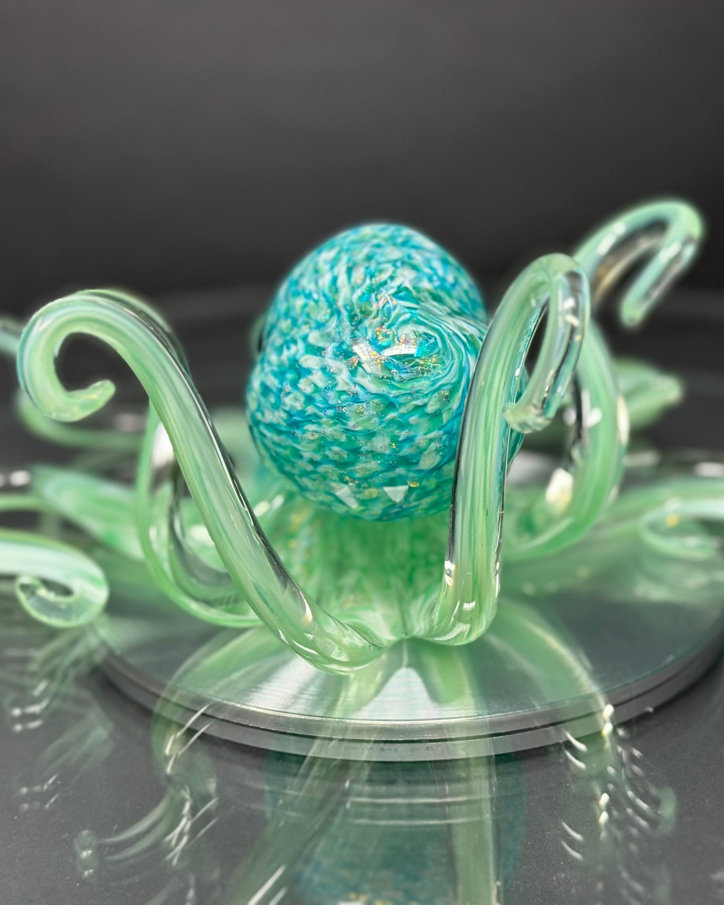 Aqua Octopus