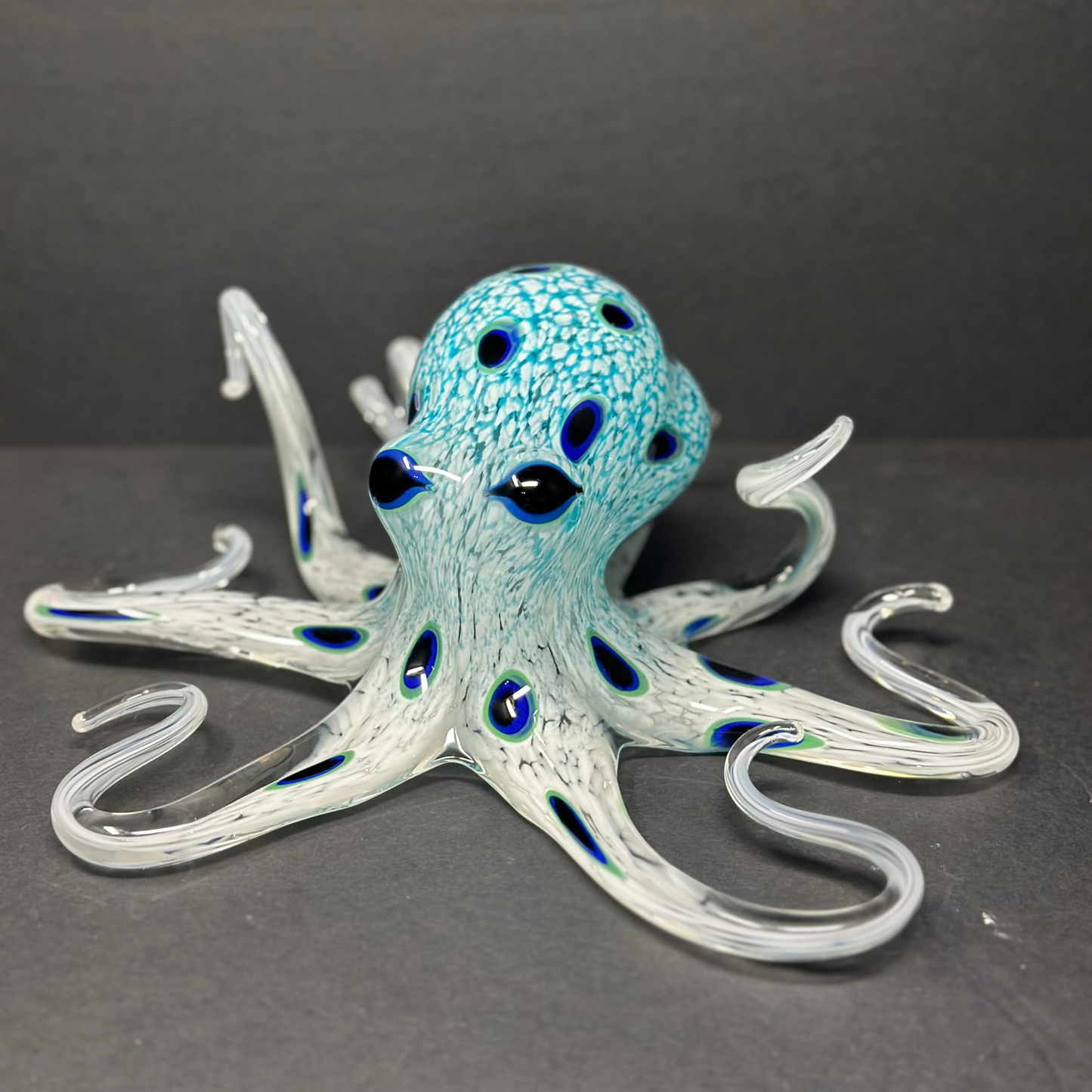 Tako Octopus