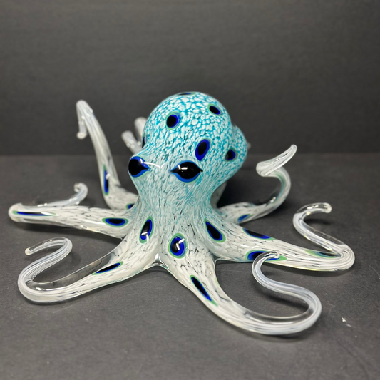 Tako Octopus