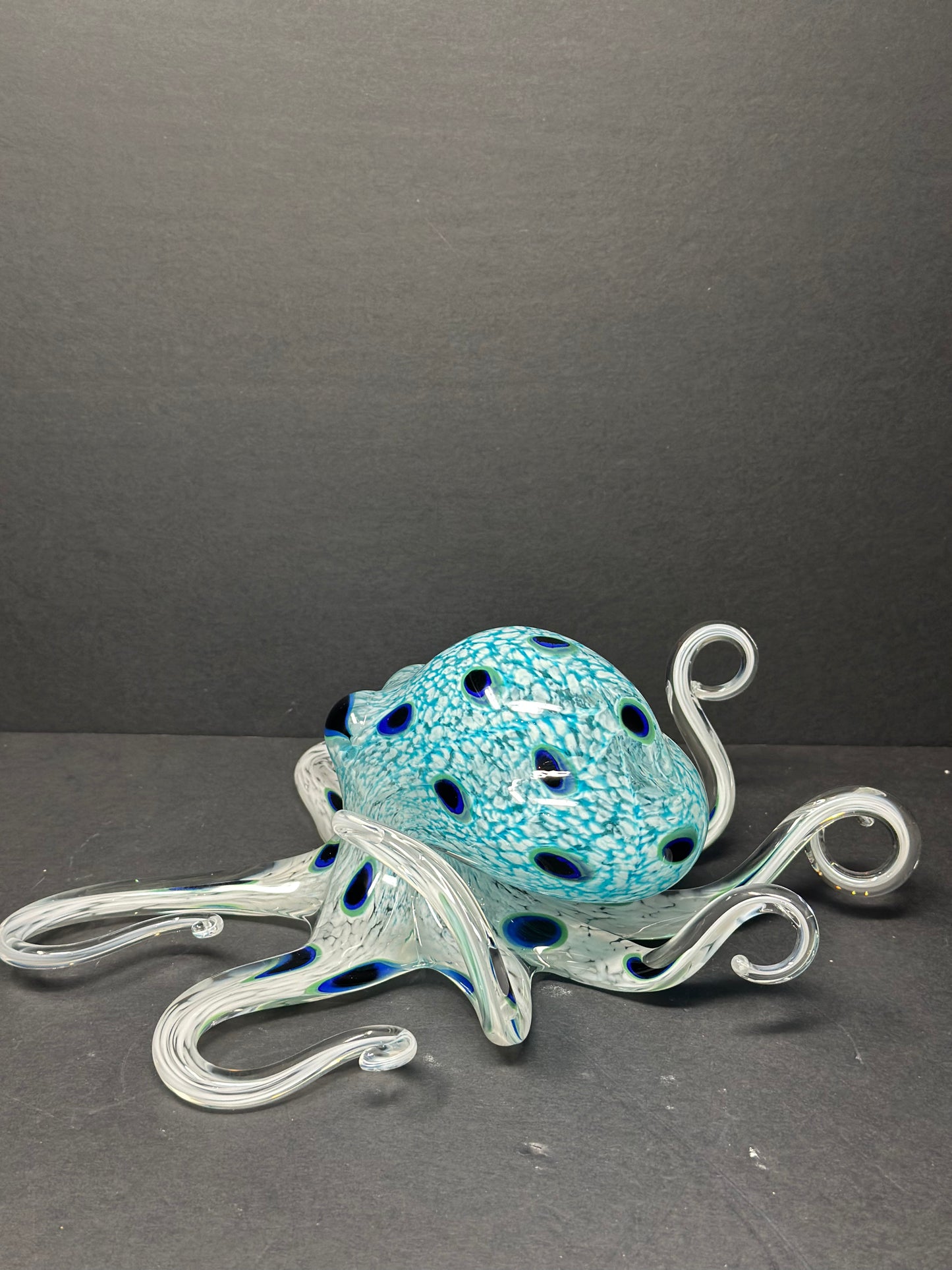 Tako Octopus