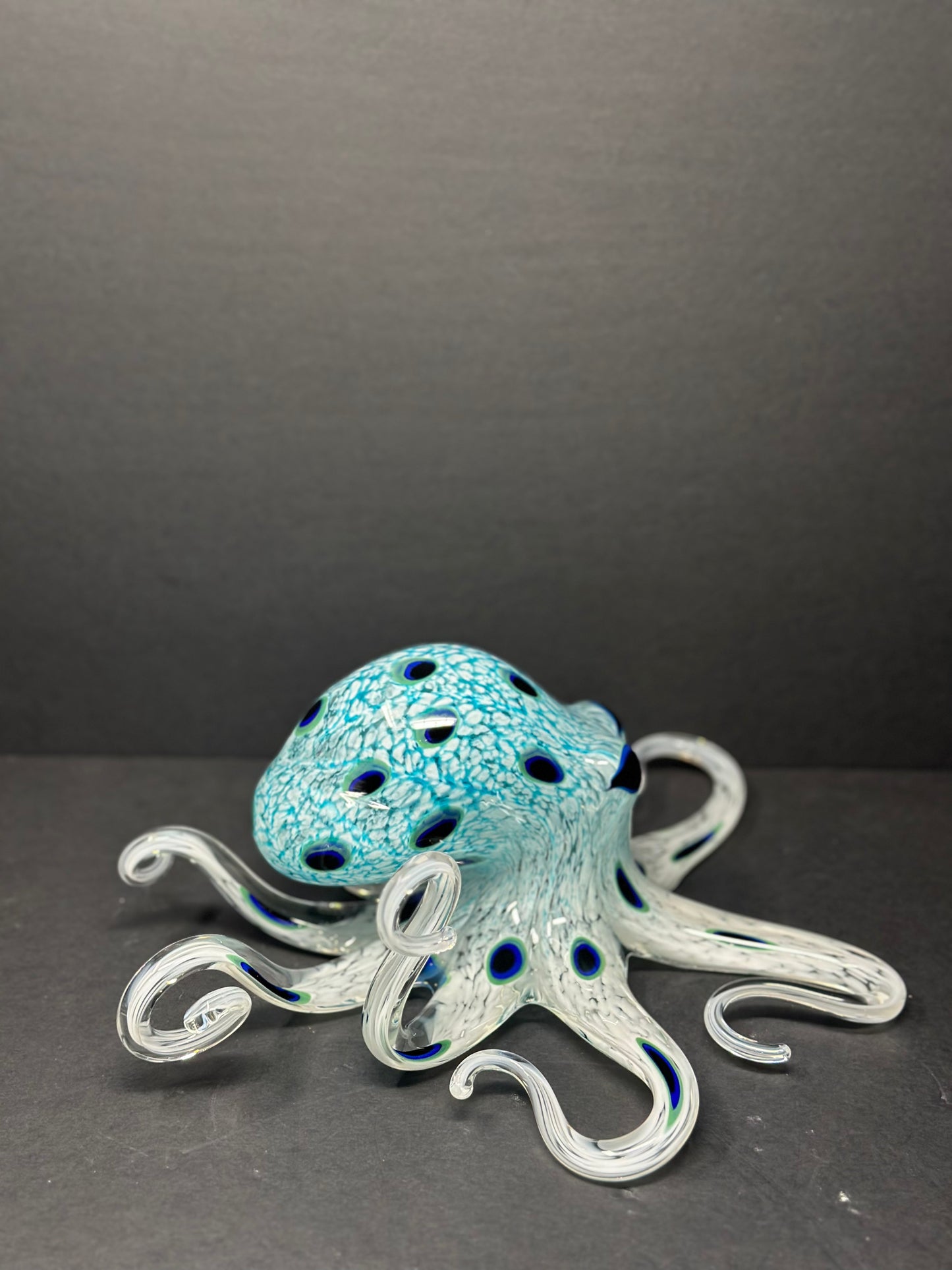 Tako Octopus