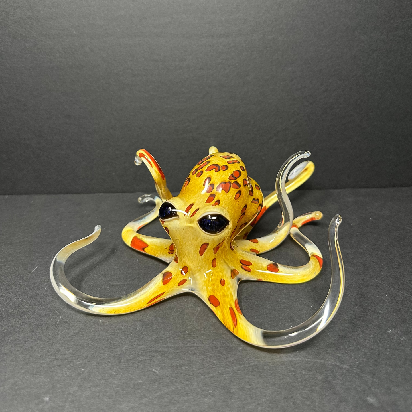 Call of the Wild Octopus