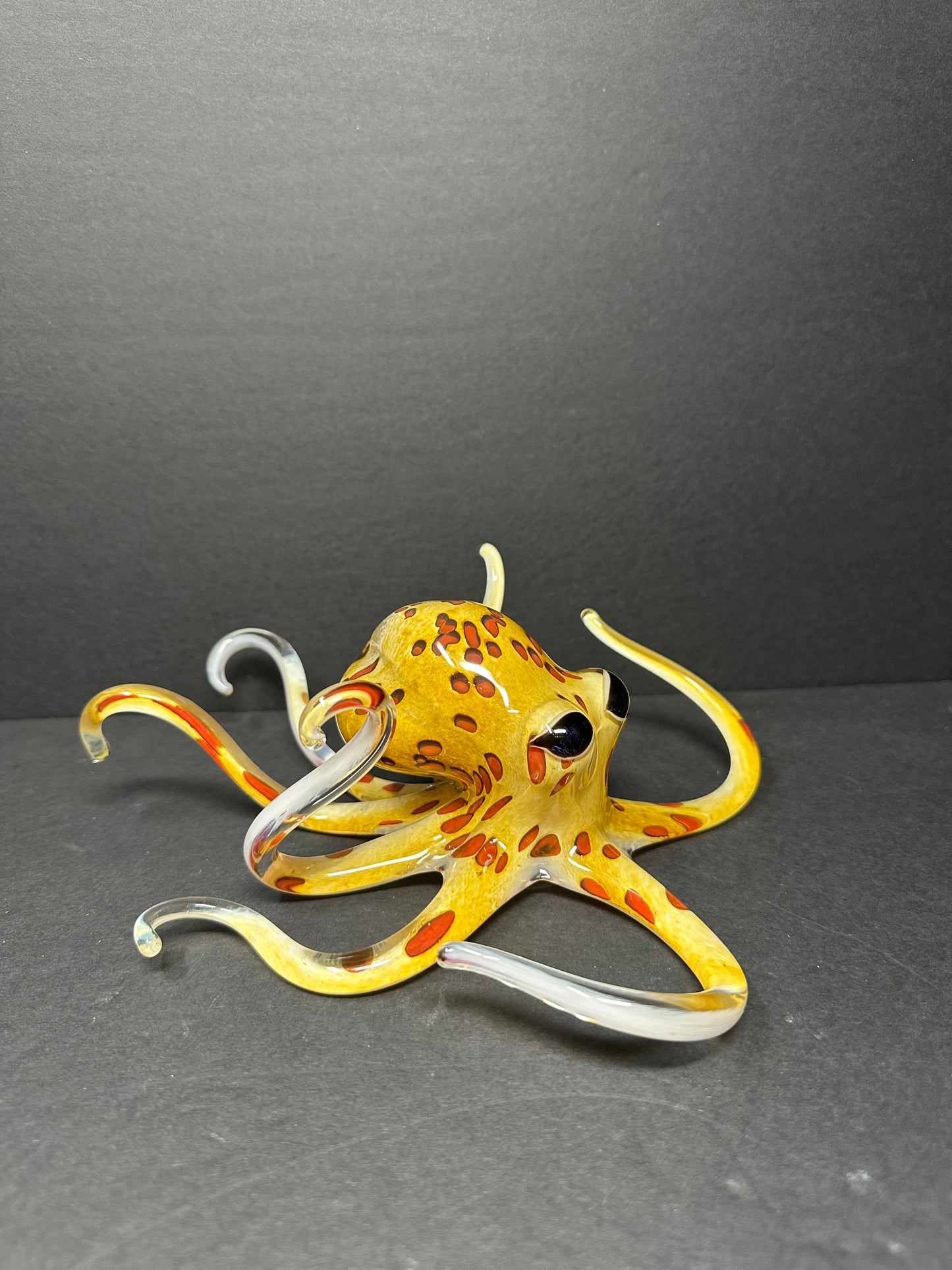 Call of the Wild Octopus