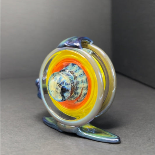 Fly Reel