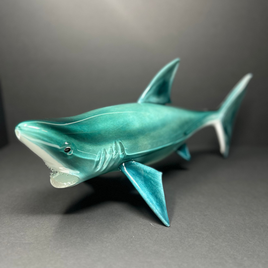 Great White Shark