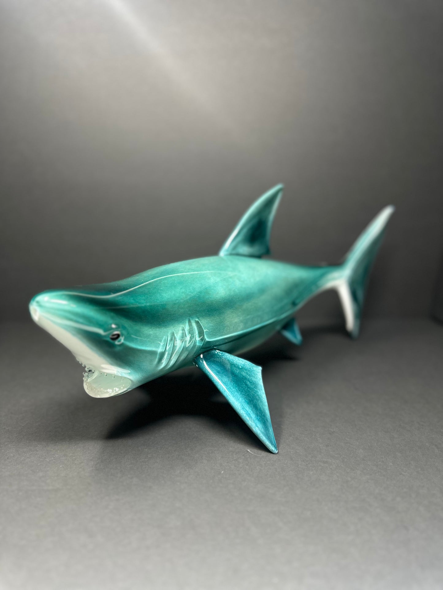 Great White Shark