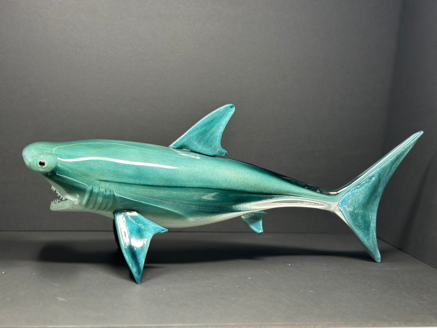 Hammerhead Shark
