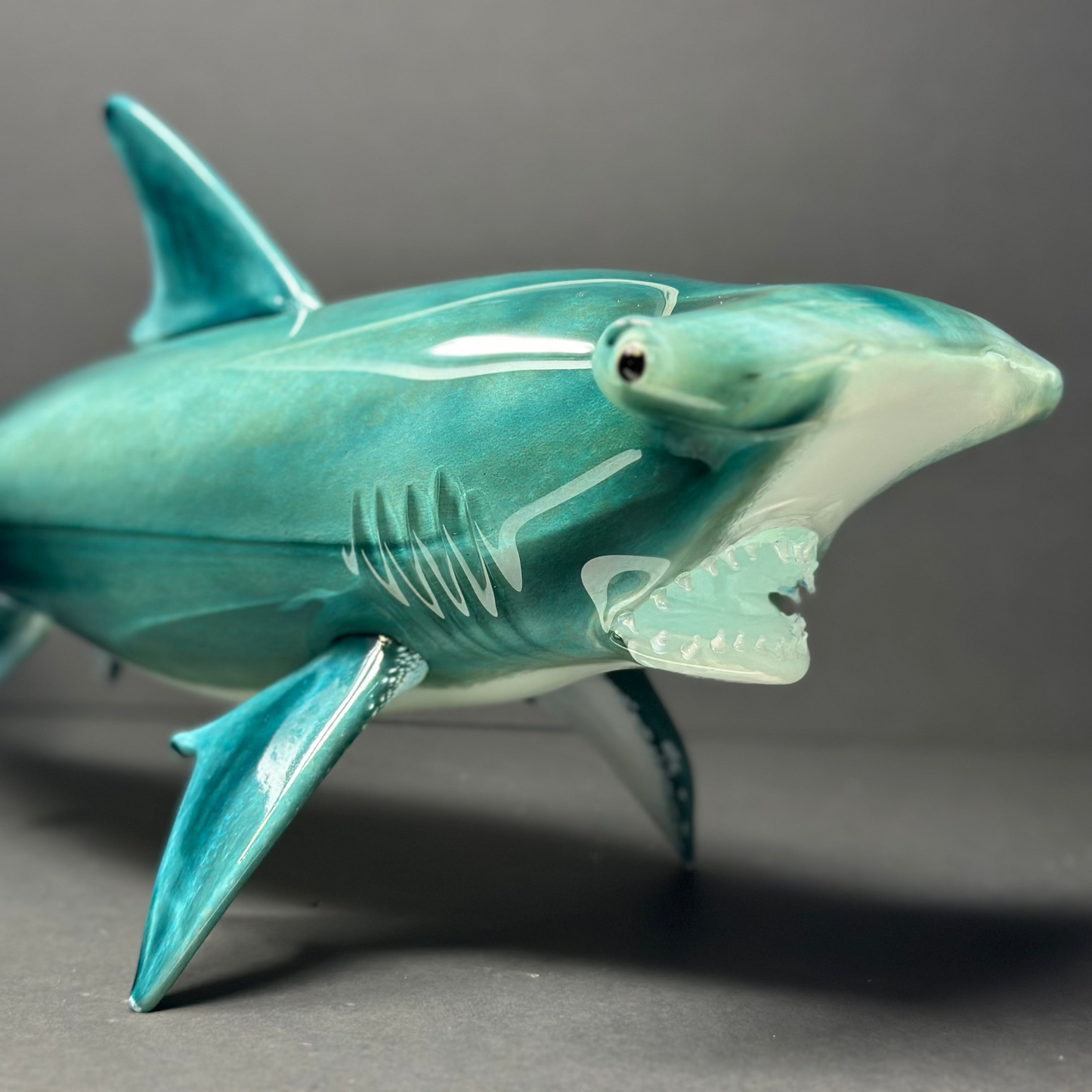 Hammerhead Shark