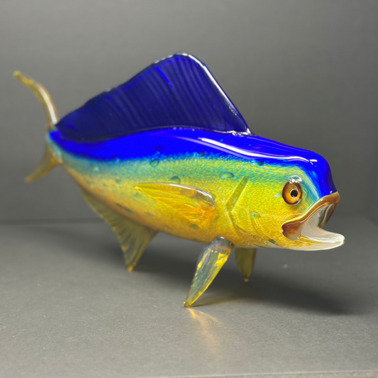Mahi