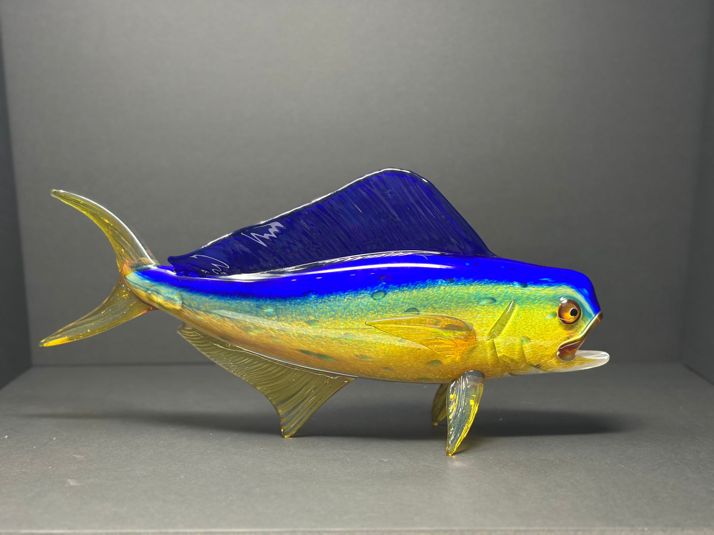 Mahi
