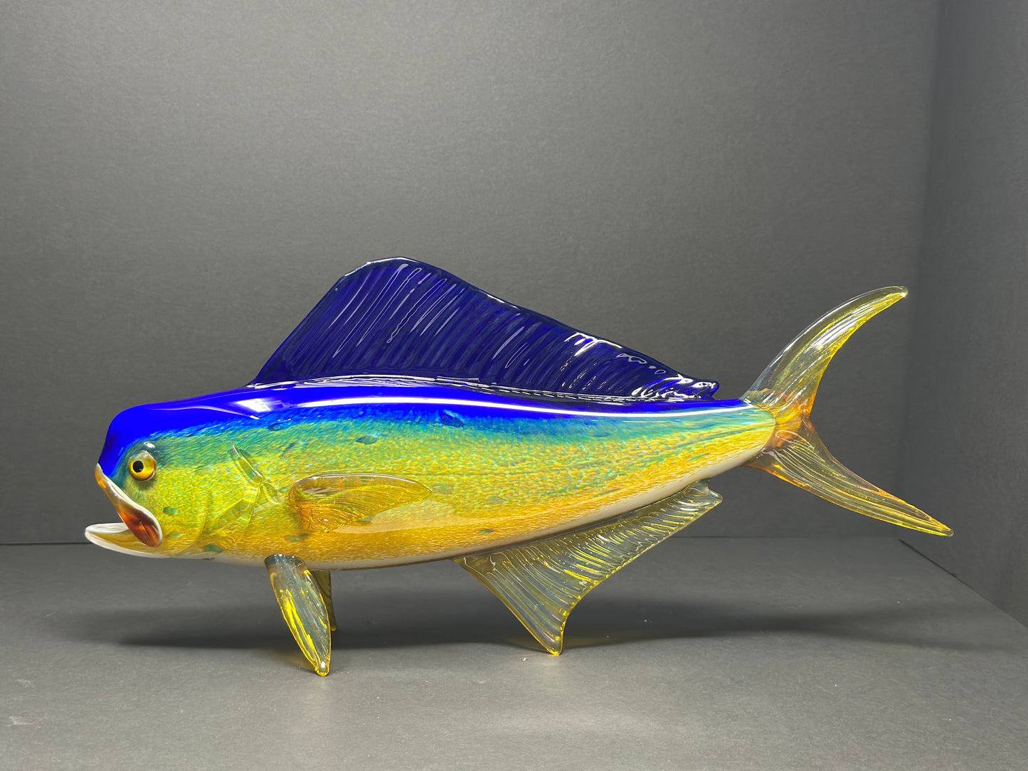 Mahi