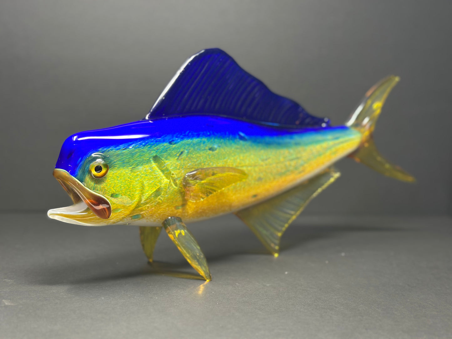 Mahi