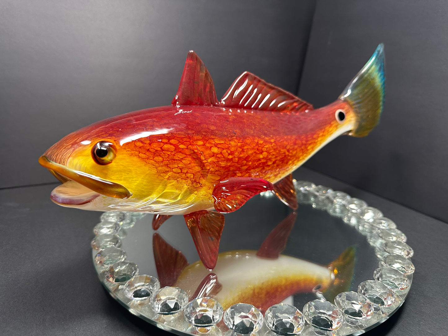 Red Fish